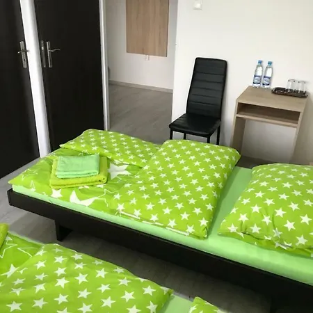 Ubytovanie Novohrad Penzión pre hostí Lucenec