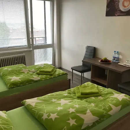 Ubytovanie Novohrad * Lučenec