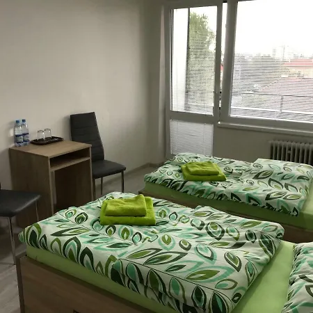 Ubytovanie Novohrad * Lučenec