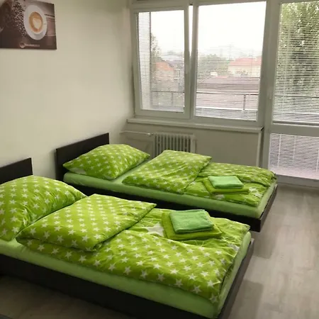 Casa de hóspedes Ubytovanie Novohrad *