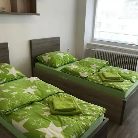 Casa de hóspedes Ubytovanie Novohrad *