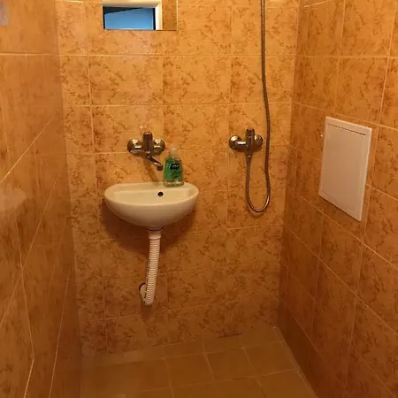 Penzión pre hostí Ubytovanie Novohrad