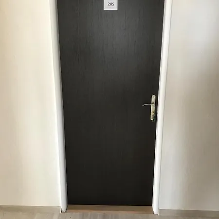 Penzión pre hostí Ubytovanie Novohrad