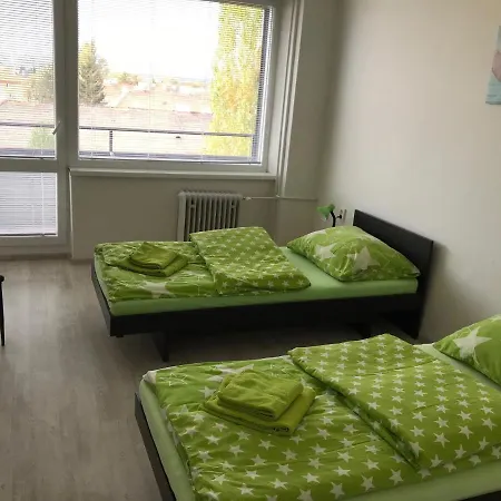 Casa de hóspedes Ubytovanie Novohrad Lučenec