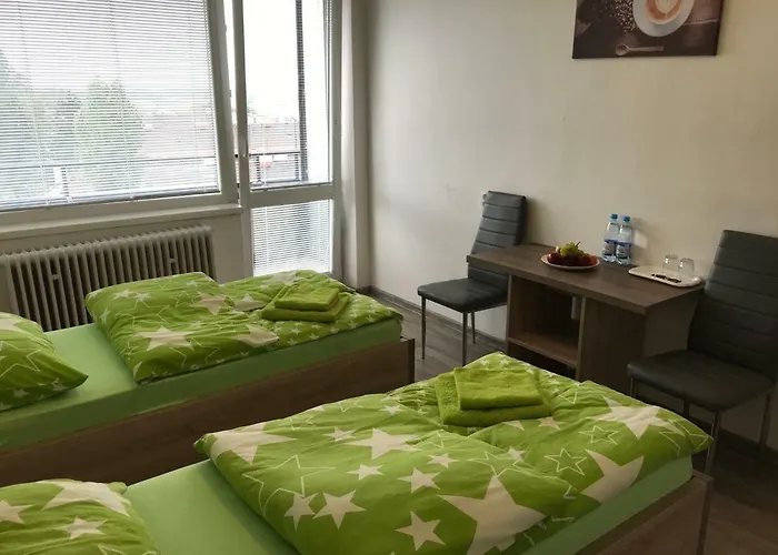 Ubytovanie Novohrad * Lučenec