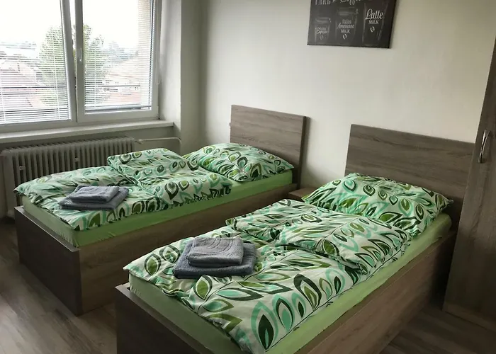 招待所 Ubytovanie Novohrad Lučenec