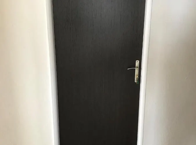 招待所 Ubytovanie Novohrad