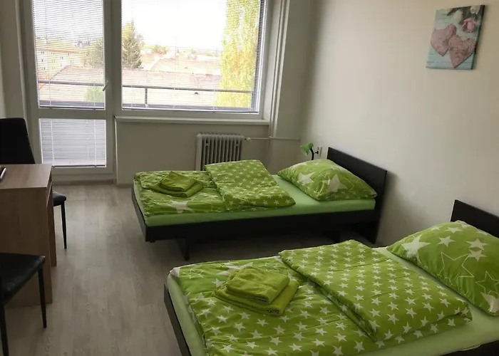 招待所 Ubytovanie Novohrad Lučenec